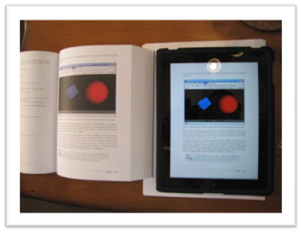 best pdf book reader ipad